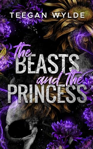 The Beasts and the Princess: shifter Why choose romance