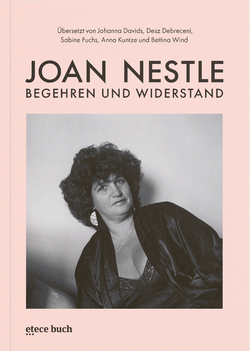 Begehren und Widerstand