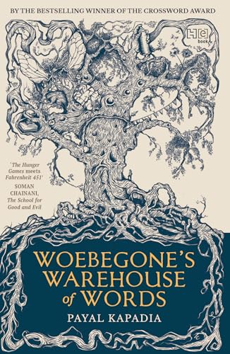 Woebegone’s Warehouse of Words