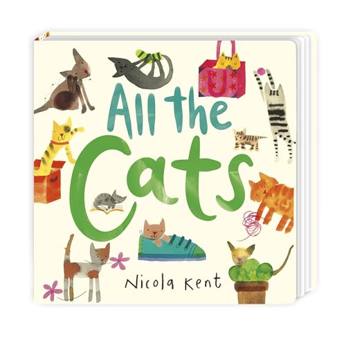 All the Cats