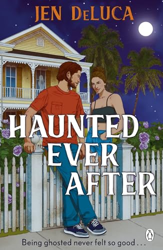 Haunted Ever After (Boneyard Key #1)