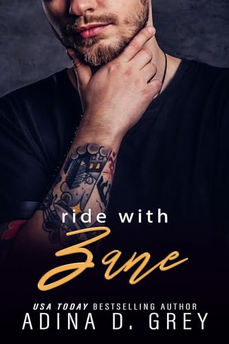 Ride with Zane