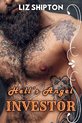 Hell's Angel Investor: Short Motorcycle/Billionaire/Paranormal Romance