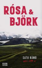 Rósa & Björk (Hildur, #2)