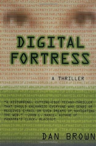 Digital Fortress