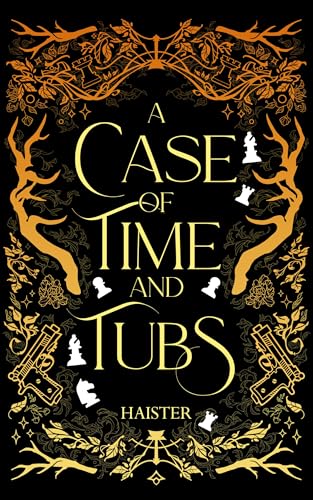A Case of Time and Tubs