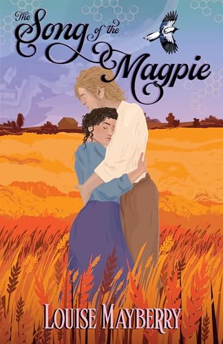 The Song of the Magpie (Darnalay Castle #4)