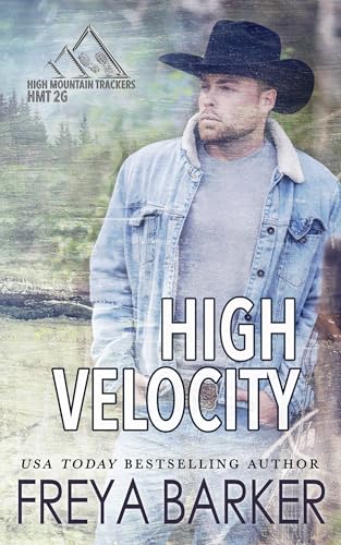 High Velocity book cover