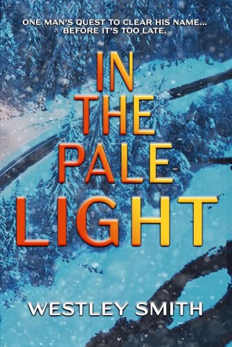 In the Pale Light