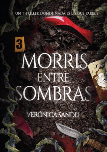 Morris, entre sombras