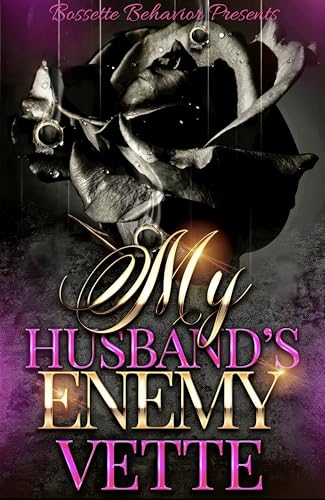 MY HUSBAND'S ENEMY