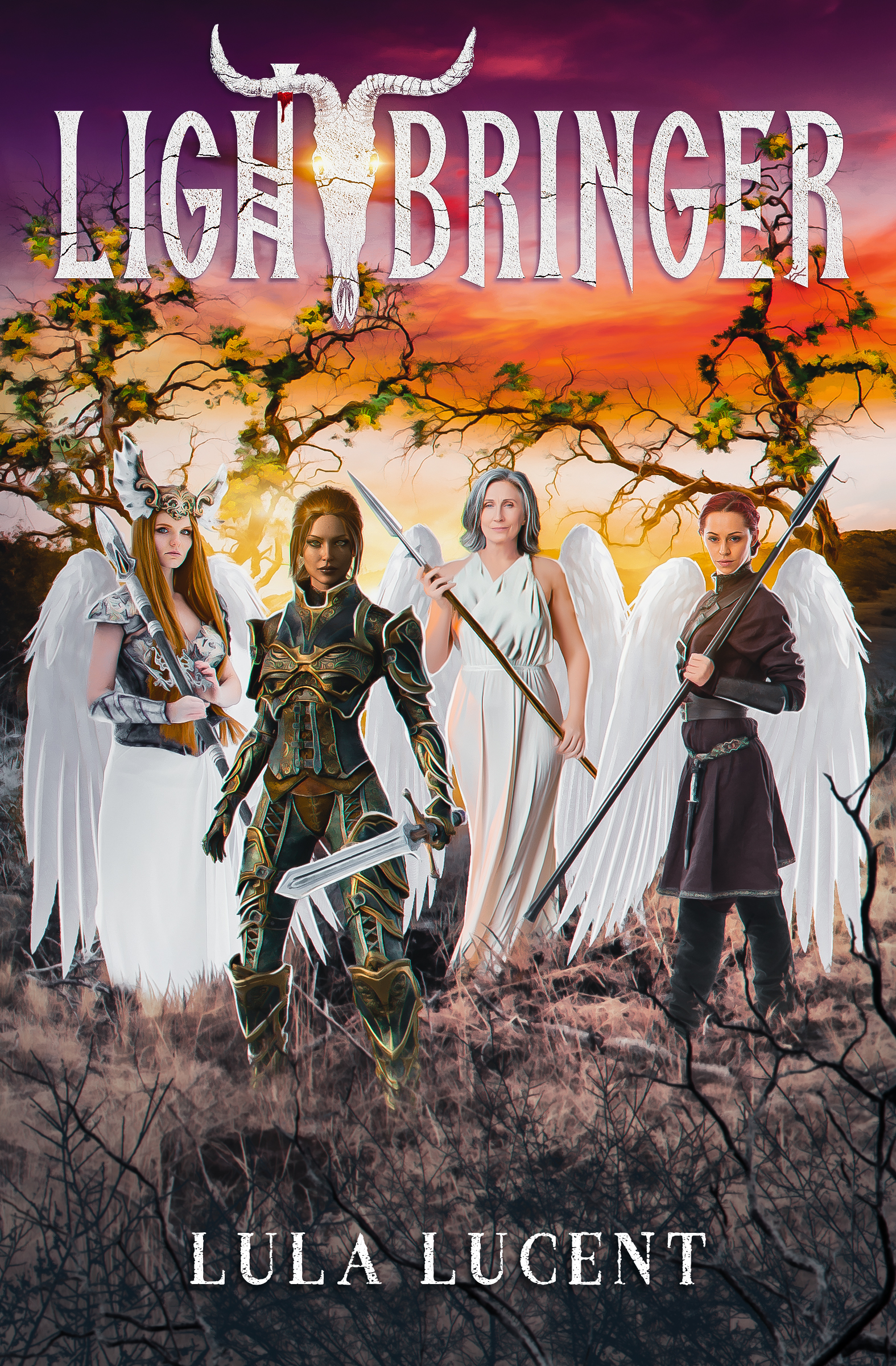 Lightbringer