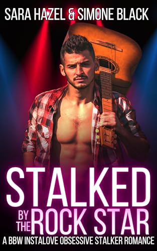 Stalked by the Rock Star