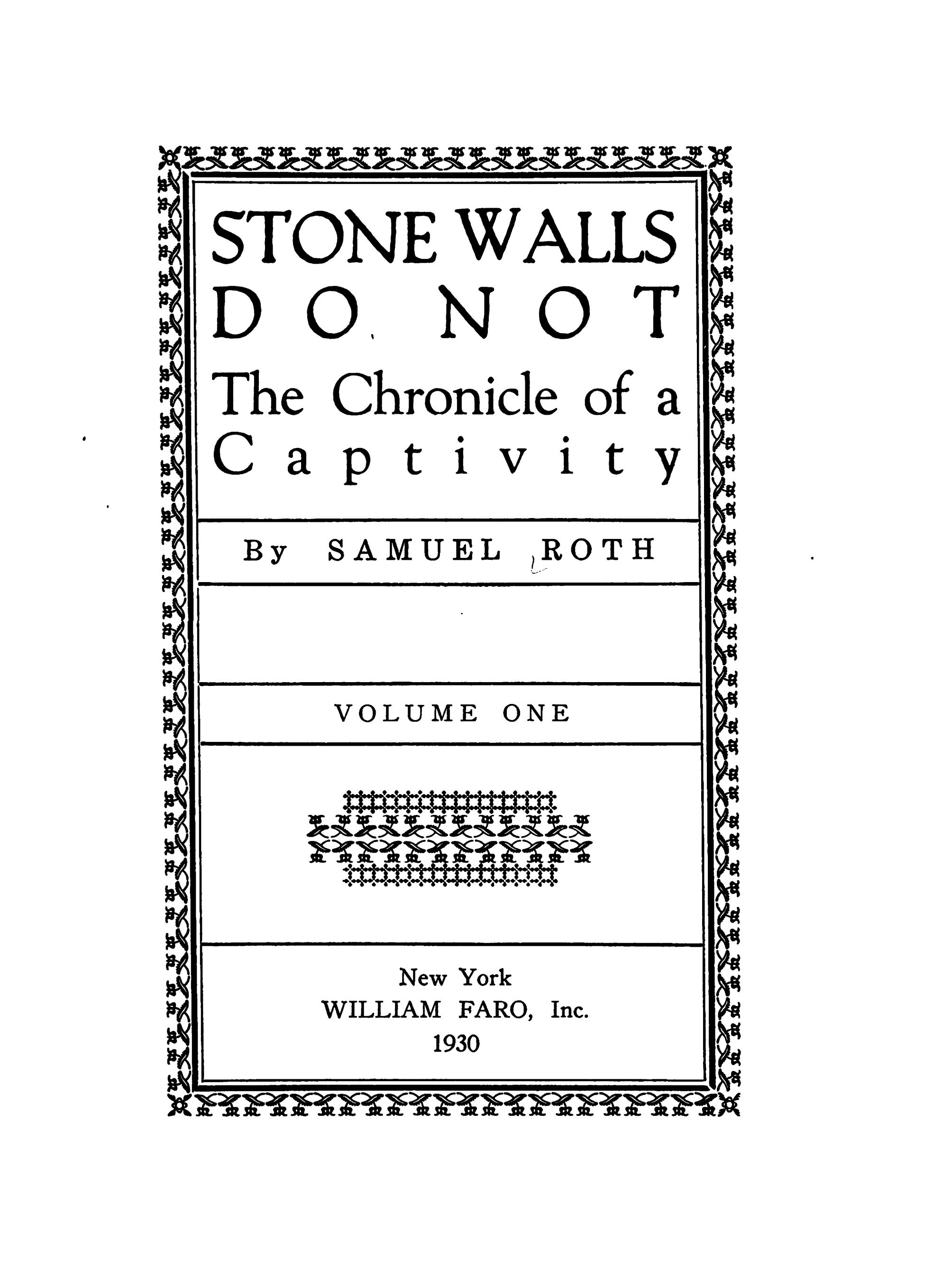 Cover Art