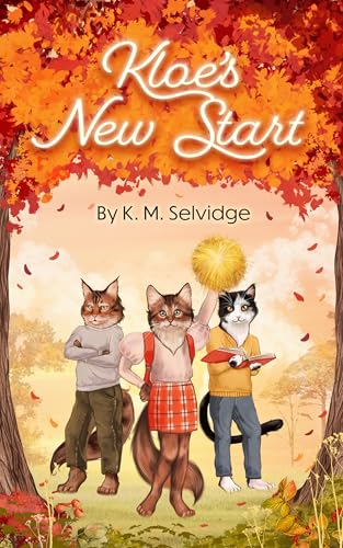 Kloe's New Start