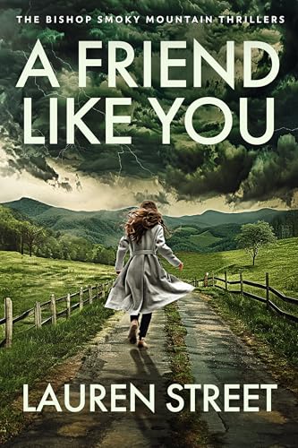 A Friend Like You