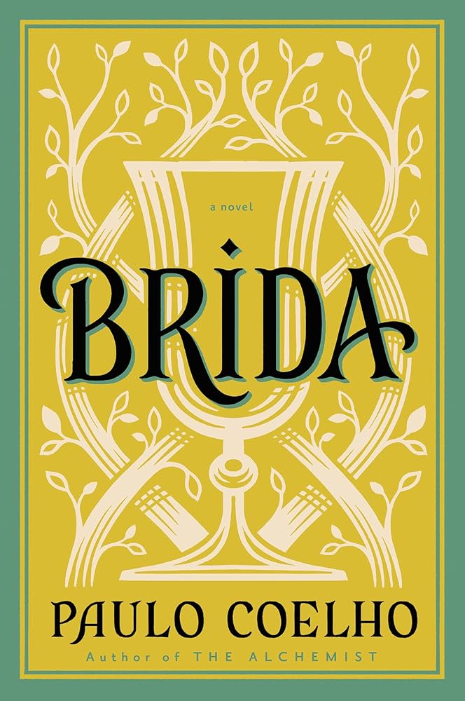Cover of Brida