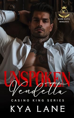 Unspoken Vendetta