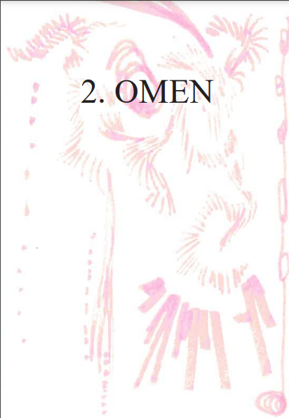 2. Omen