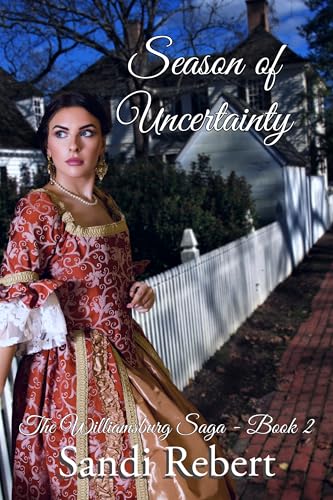 Season of Uncertainty
