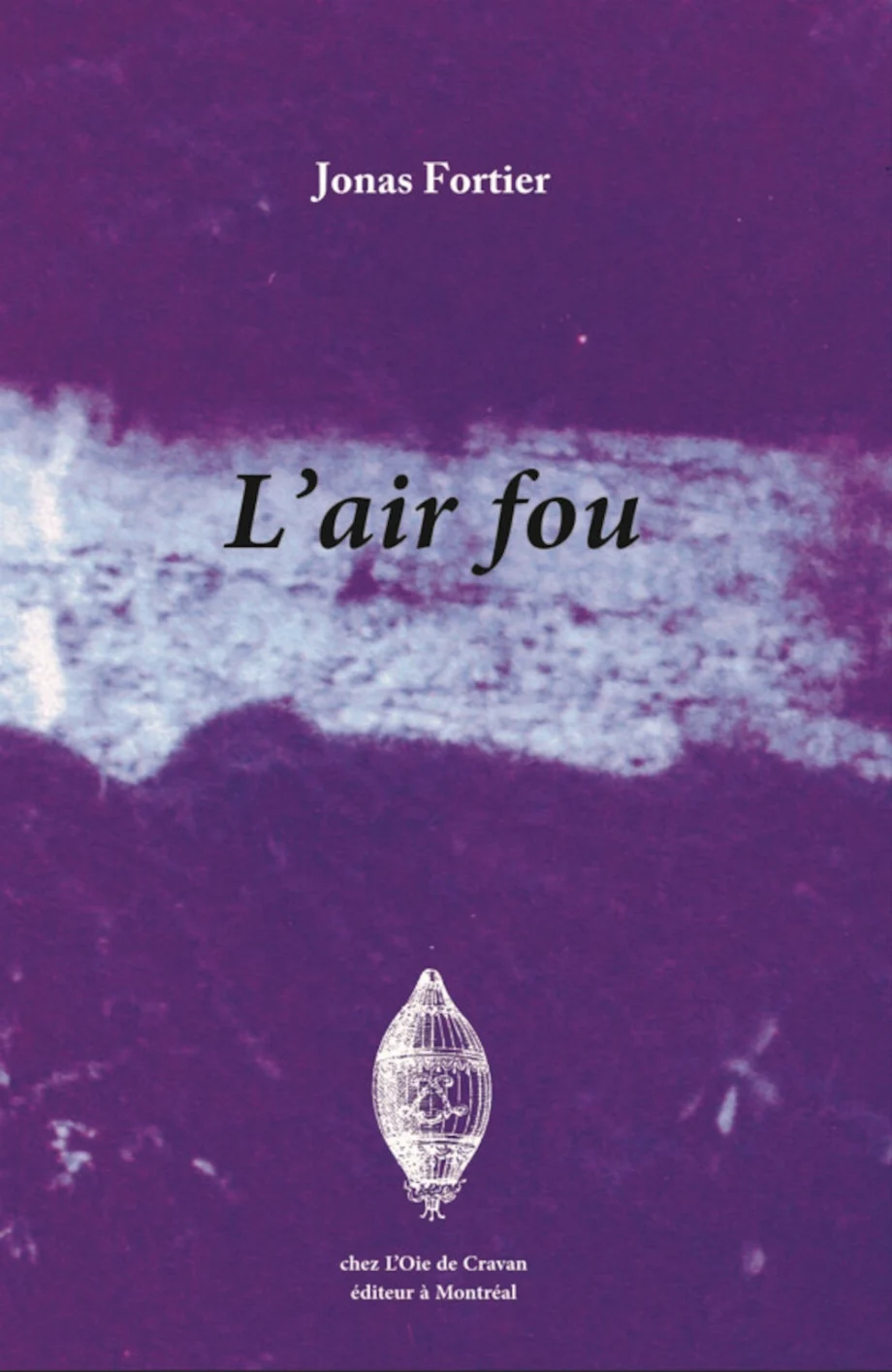 L'air fou