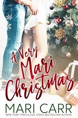 A Very Mari Christmas