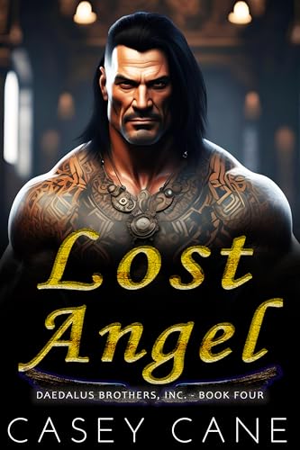 Lost Angel