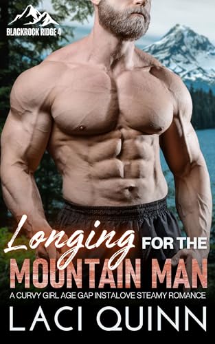 Longing for the Mountain Man