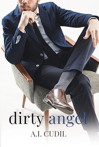 Dirty Angel (Business Angel Vol. 2)