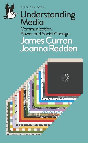Understanding Media book cover