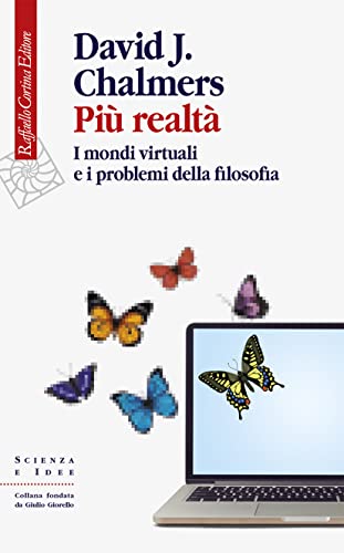 Più realtà book cover