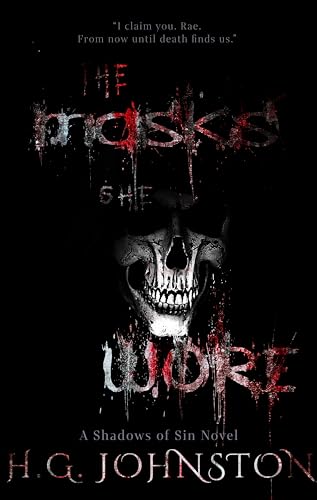 The Masks She Wore