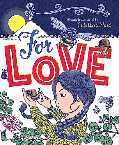 For Love
