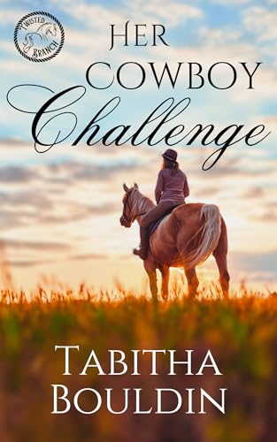Her Cowboy Challenge