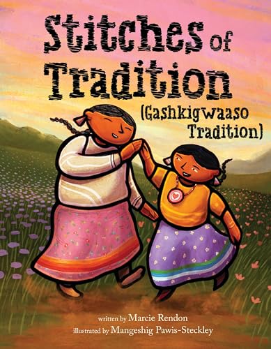 Stitches of Tradition