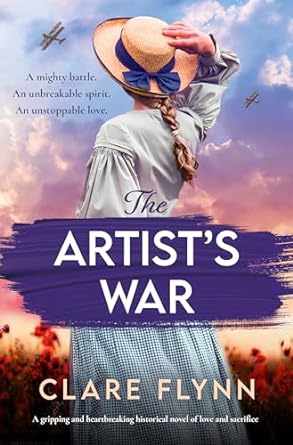 The Artist's War