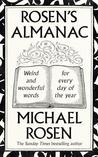 Rosen’s Almanac book cover