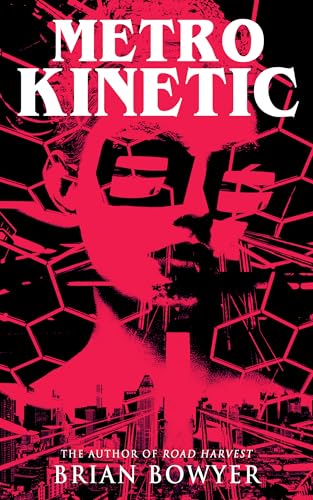 Metro Kinetic