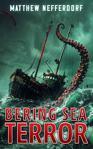 Bering Sea Terror