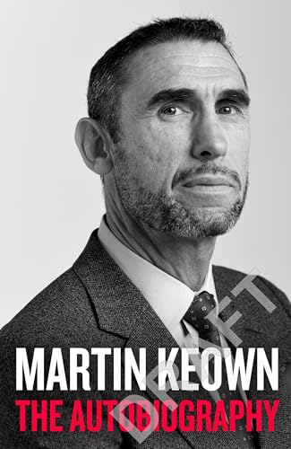 On The Edge: The Autobiography