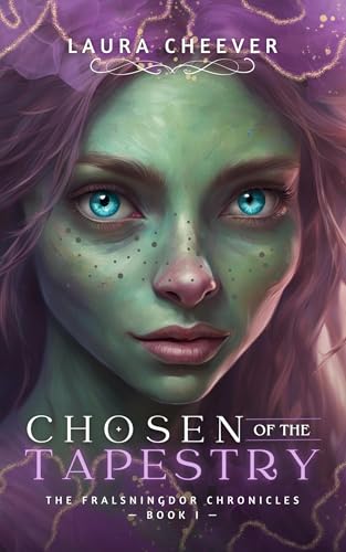 Chosen of the Tapestry