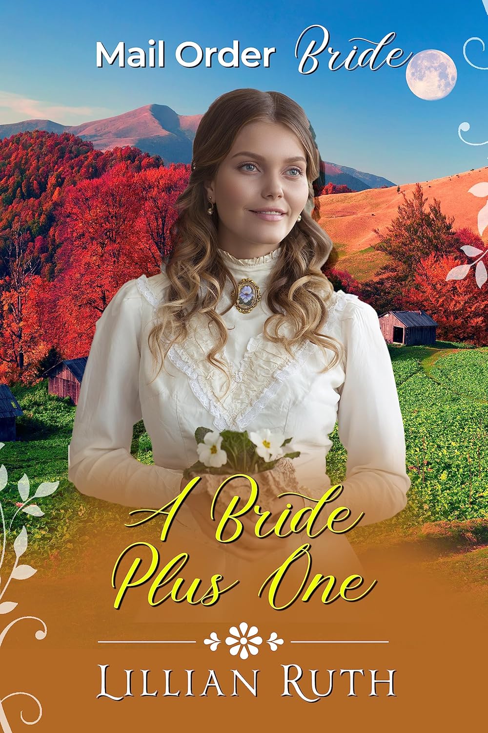 A Bride Plus One