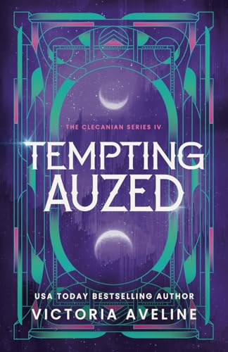 Tempting Auzed (Clecanian, #4)