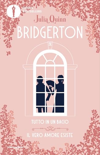 Tutto in un bacio / Il vero amore esiste book cover