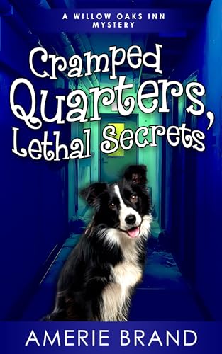 Cramped Quarters, Lethal Secrets