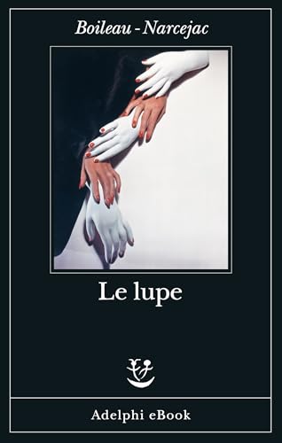 Le lupe