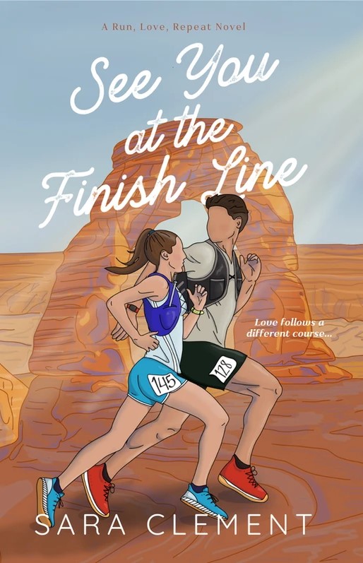 See You At The Finish Line