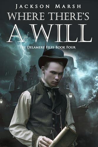 Where's There's a Will
