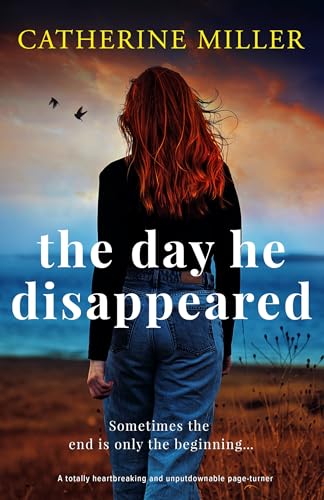 The Day He Disappeared