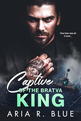 Captive of the Bratva King
